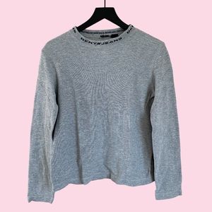 DKNY Jeans Long Sleeve